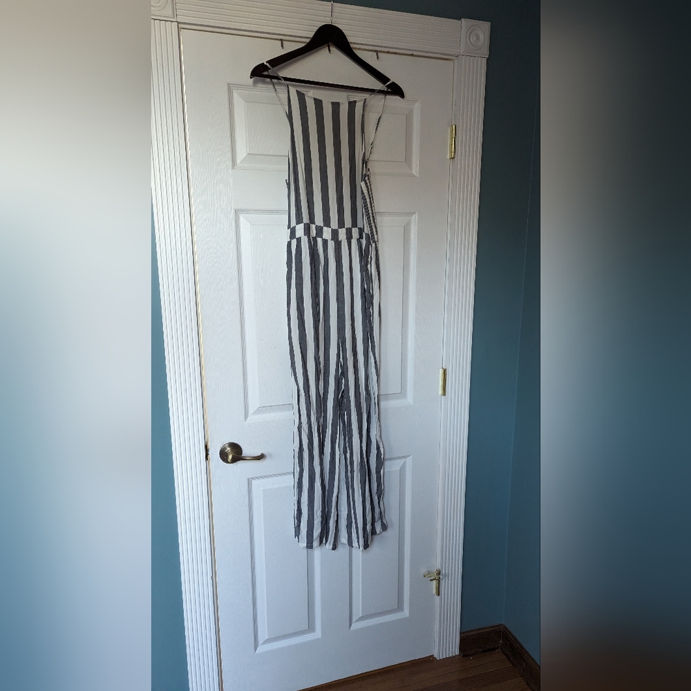 Vacation Jumpsuit